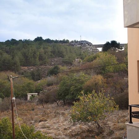 Elena & Pelagia Luxury Apartment 罗希姆诺 外观 照片
